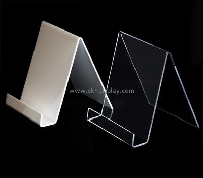 Display manufacturers custom table top phone display stands PD-077