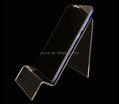 China acrylic manufacturer custom acrylic fabrication smartphone display PD-081