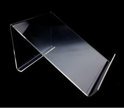 Acrylic manufacturers custom plastic plexiglass display stands PD-116