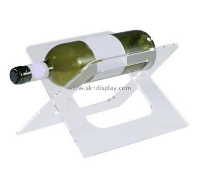 Wine Bottle Display Racks WBD-005
