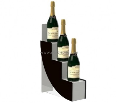 Counter top wine display stands WD-011