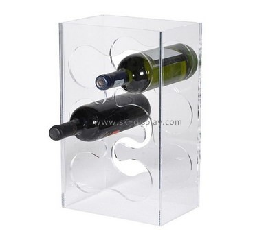Wine display holder WD-014