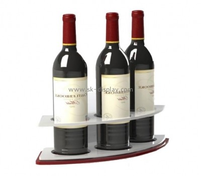 Counter top wine display WD-024