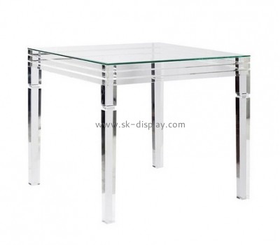 Custom acrylic coffee table AFS-568