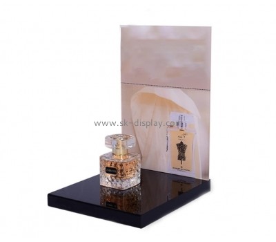 perfume display stands CO-029