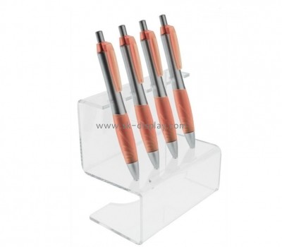 Acrylic pen and pencil display stand SOD-031