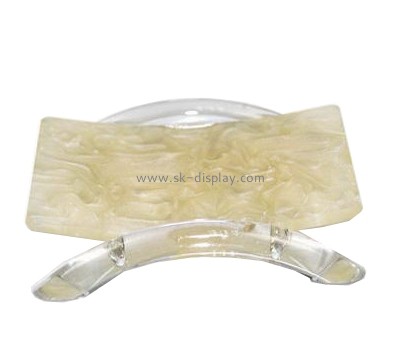 Display stand manufacturers customized best dish soap holder SOD-150