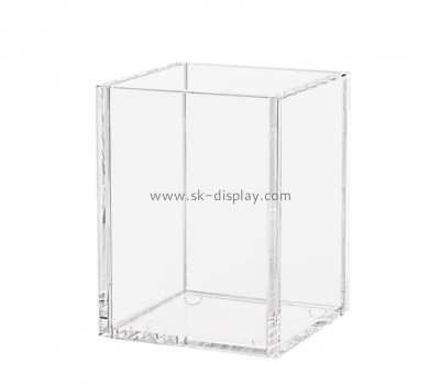 Perspex manufacturers customized perspex pencil holders SOD-163
