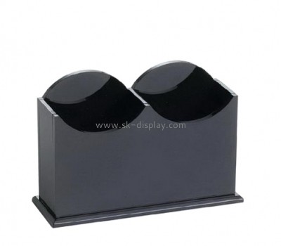 Display box manufacturer customized cool pen holders fountain pen holder SOD-167