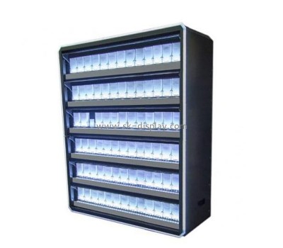 Custom acrylic led curio cabinet lights LDD-038