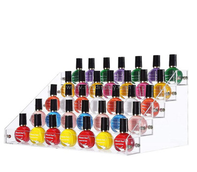 cosmetic nail polish display CO-028