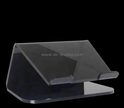 Wholesale custom acrylic notebook holder PD-306