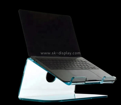 Wholesale custom acrylic laptop holder PD-309