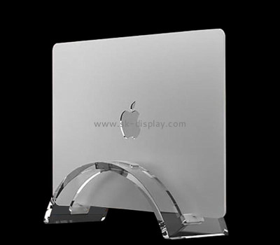 Wholesale custom acrylic desktop notebook dock PD-313