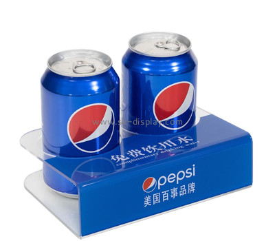 Wholesale custom acrylic hotel beer holder WD-258