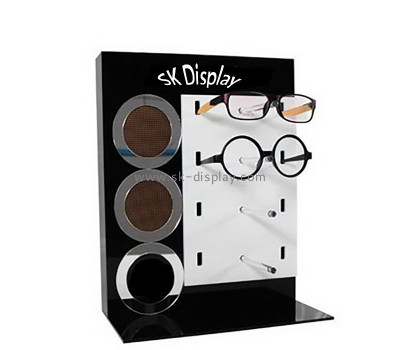 Wholesale custom acrylic sunglasses display props SOD-1151