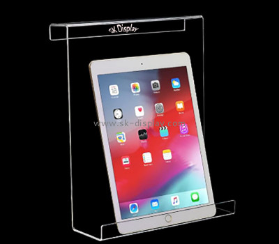 Wholesale custom acrylic ipad holder rack PD-316