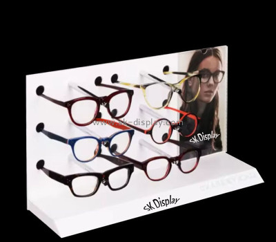 Wholesale custom acrylic eyewear display props GD-148
