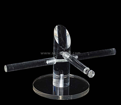 Custom acrylic eyewear display rack GD-150