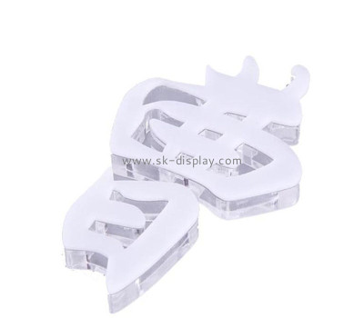 Custom acrylic letters for sign CA-180