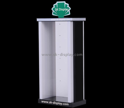 Custom acrylic electronic product display cabinet PD-331
