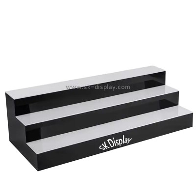 Custom acrylic Led liquor bottle display stand WD-283