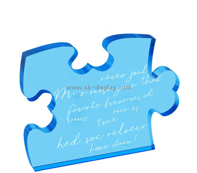 Custom acrylic inspirational gifts AB-391