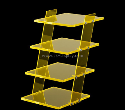 Custom acrylic shopping mall eyewear display holder GD-180