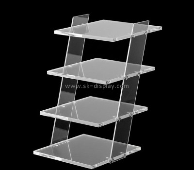 Custom acrylic shopping mall eyeglass display holder GD-179