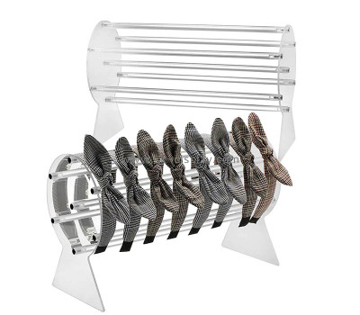 Custom acrylic hairband display holder SOD-1190