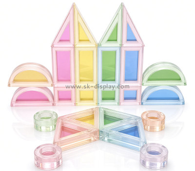 Custom kids building blocks AB-452
