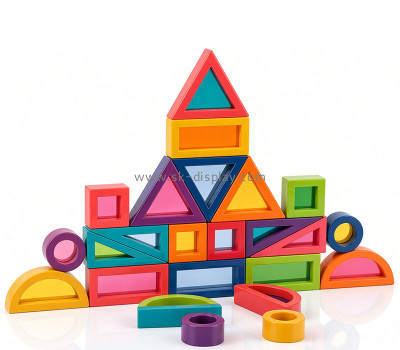 Custom building blocks set AB-454