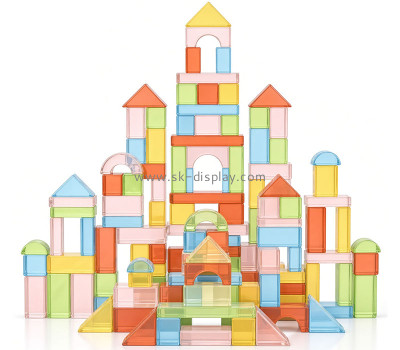 Custom children building blocks AB-453