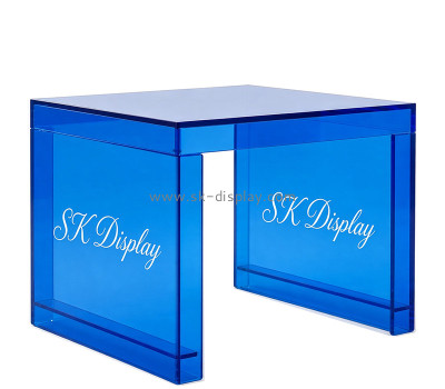 Custom sofa side table AFS-751