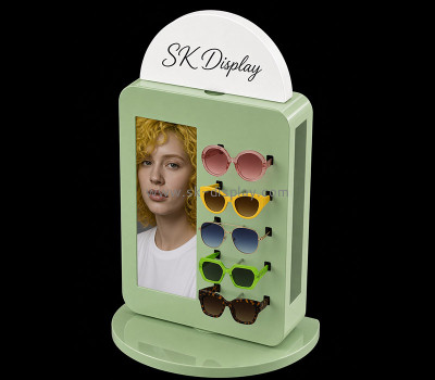 Custom retail sunglasses displays GD-230