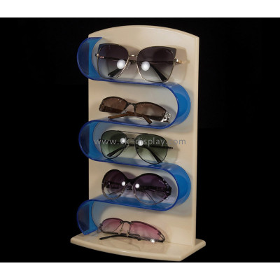Custom acrylic retail eyeglasses display stand GD-212