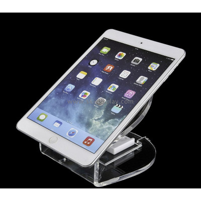 Custom acrylic retail shop iPad display stand holder PD-392