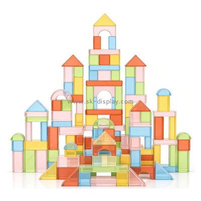 Custom children building blocks AB-453