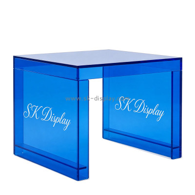 Custom sofa side table AFS-751